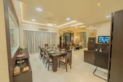 Hall Image of 10500 Sq.ft 5 BHK Independent House for sale in Adyar Chennai for Rs. 250000000