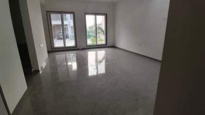 Living Room Image of 1800 Sq.ft 3 BHK Villa for rent in Nandan Green Meadows Pachane, Pachane Pune for Rs. 45000