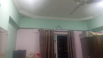 Bedroom Image of 559 Sq.ft 1 BHK Apartment / Flat for sale in MDM Sonawane Plaza, Pimpri Pune for Rs. 3950000