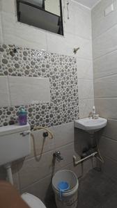 Image of 1206 Sq.ft 2 BHK Apartment / Flat for sale in Devyug Shanti Pujya Homes, Chandlodia, Ahmedabad for Rs. 6300000