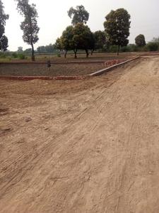 Image of 1000 Sq.ft Residential Plot / Land for sale in Kalli Pashchim, Lucknow for Rs. 2390000