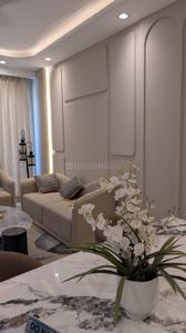 3 BHK Independent Builder Floor
