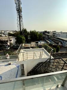 Balcony Image of 3400 Sq.ft 8 BHK Independent House for sale in Zadeshwar Bharuch for Rs. 21500000