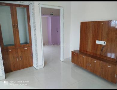 Bedroom Image of 800 Sq.ft 2 BHK Builder Floor for rent in Kadugodi Industrial Area Bengaluru for Rs. 22000