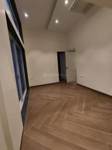 Bedroom Image of 3229 Sq.ft 4 BHK Villa for sale in Kailash Developers Lush Meadows, Kharghar Navi Mumbai for Rs. 75000000
