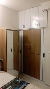 Bedroom Image of 432 Sq.ft 1 RK Apartment / Flat for sale in Godrej Royale Woods, Boovanahalli Bengaluru for Rs. 4800007