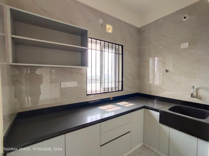 Sector 1, HSR Layout Kitchen 1