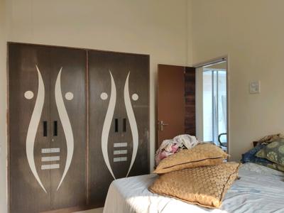 Bedroom Image of 3800 Sq.ft 5 BHK Villa for sale in Cosmos Hawaiian, Thane West Thane for Rs. 115000000
