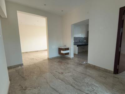 Hall Image of 2279 Sq.ft 3 BHK Apartment / Flat for sale in Anna Nagar Chennai for Rs. 43000000