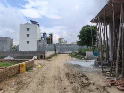 Image of 100 Sq.ft Residential Plot / Land for sale in Chipiyana Buzurg, Ghaziabad for Rs. 7500200