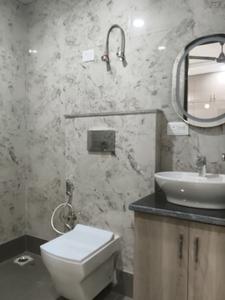 Bedroom One Image of 1500 Sq.ft 3 BHK Apartment / Flat for sale in MTC Arambh, Noida Extension Greater Noida for Rs. 6299460