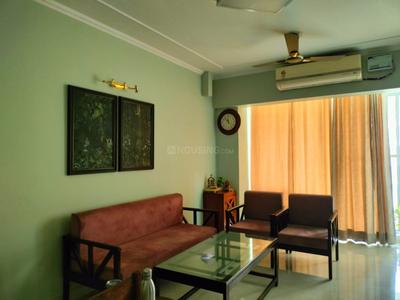 Hall Image of 1500 Sq.ft 2 BHK Apartment / Flat for rent in Pratap Nagar Jaipur for Rs. 27000