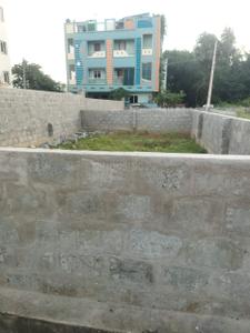 Image of 90 Sq.ft Residential Plot / Land for sale in Kurmannapalem, Visakhapatnam for Rs. 2400000