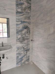 Bedroom Two Image of 1125 Sq.ft 2 BHK Apartment / Flat for sale in Nerul Navi Mumbai for Rs. 18000000