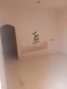 Hall Image of 400 Sq.ft 1.5 BHK Duplex for rent in Ghatlodiya Ahmedabad for Rs. 17000