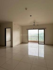 Hall Image of 1650 Sq.ft 3 BHK Apartment / Flat for sale in Mayfair Eleganza Phase 2, Kondhwa Pune for Rs. 14000000