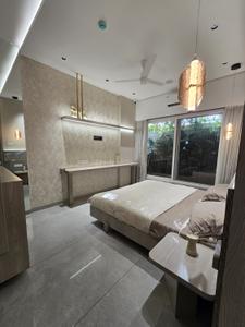 Bedroom Image of 900 Sq.ft 2 BHK Apartment / Flat for sale in Wakad Pune for Rs. 8800000