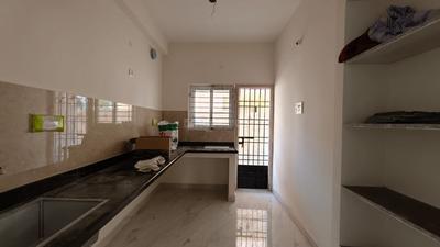 Kitchen Image of 2300 Sq.ft 3 BHK Villa for sale in Kattupakkam Chennai for Rs. 21000000