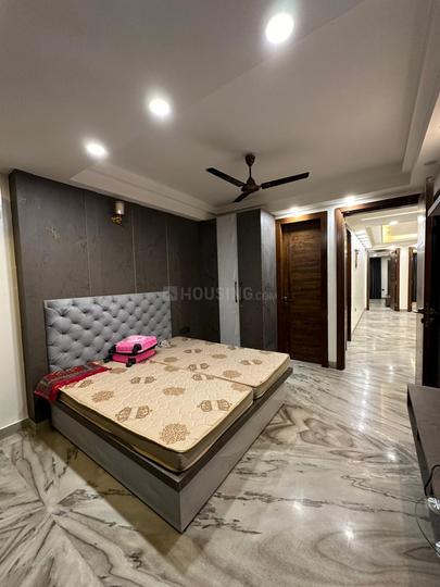 Sushant lok c block Bedroom 1