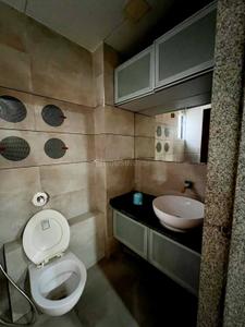 Bathroom Image of 2106 Sq.ft 3 BHK Apartment / Flat for sale in Sola Ahmedabad for Rs. 15000000