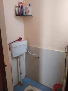 Bathroom Image of 500 Sq.ft 1 BHK Apartment / Flat for sale in Fursungi Pune for Rs. 1890000