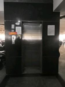 Lift Image of 1215 Sq.ft 2 BHK Apartment / Flat for sale in RR Nagar Bengaluru for Rs. 9200000