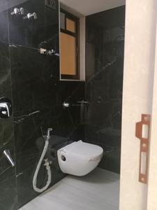 Bedroom Four Image of 2600 Sq.ft 5 BHK Apartment / Flat for sale in Salasar Sparsh, Bhayandar West Mira Bhayandar for Rs. 30000000