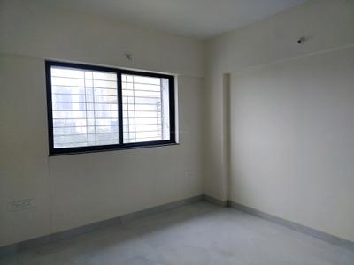 Bedroom Image of 1755 Sq.ft 3 BHK Apartment / Flat for sale in Mahindra Antheia, Pimpri Pune for Rs. 23000000