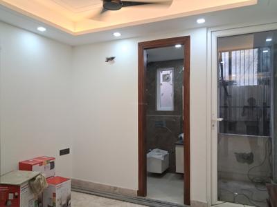 Bedroom Image of 1350 Sq.ft 3 BHK Builder Floor for sale in Paschim Vihar New Delhi for Rs. 26000000
