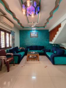 Hall Image of 2793 Sq.ft 4 BHK Independent House for sale in Thaltej Ahmedabad for Rs. 30000000