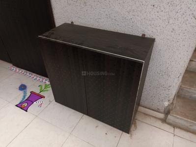 Kitchen Image of 555 Sq.ft 1 BHK Apartment / Flat for sale in Thara Bhiwadi for Rs. 2800000