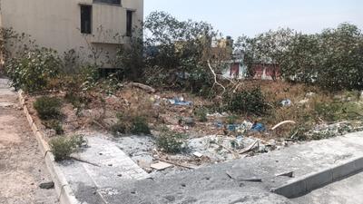 Residential Plot