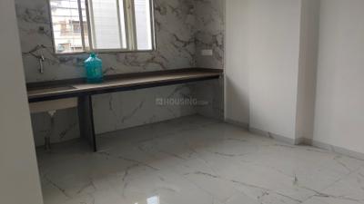 Kitchen Image of 1620 Sq.ft 3 BHK Apartment / Flat for sale in TIDKE NAGAR Nashik for Rs. 7500000