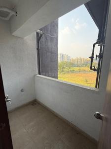 Balcony Image of 1040 Sq.ft 2 BHK Apartment / Flat for sale in Baner Pune for Rs. 12000000