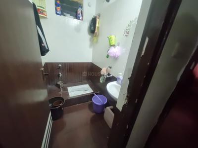 Image of 1060 Sq.ft 2 BHK Apartment / Flat for sale in Space Park, Mahalakshmi Nagar, Indore for Rs. 4500000