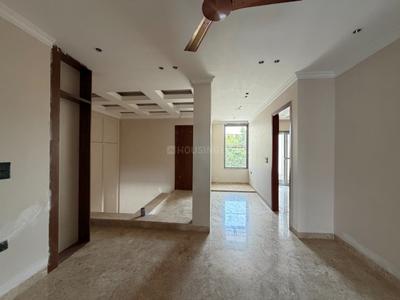 Hall Image of 5950 Sq.ft 7 BHK Independent House for sale in Sector 46 Noida for Rs. 115000000