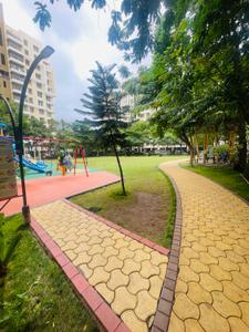 Image of 620 Sq.ft 1 BHK Apartment / Flat for sale in Karia Konark Orchid, Wagholi, Pune for Rs. 4700000