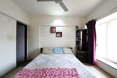 Bedroom Image of 662 Sq.ft 2 BHK Apartment / Flat for sale in Atria Grande, Handewadi Pune for Rs. 5600000