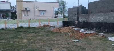 Image of 1195 Sq.ft Residential Plot / Land for sale in Thirunindravur, Chennai for Rs. 3230000