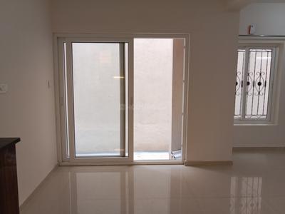 Hall Image of 2138 Sq.ft 3 BHK Villa for rent in Aratt Cityscape Apartment, Nimbekaipura Bengaluru for Rs. 66000