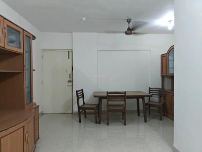 Dhruva Darshan Living Room 1