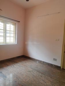 Bedroom Image of 1020 Sq.ft 2 BHK Builder Floor for rent in Brookefield Bengaluru for Rs. 38000