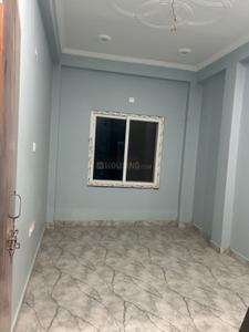 Bedroom Image of 1400 Sq.ft 2 BHK Builder Floor for rent in Indira Nagar Lucknow for Rs. 12000