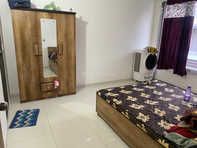 Bedroom Image of 374 Sq.ft 3 BHK Independent House for sale in Kasindra Ahmedabad for Rs. 8500000