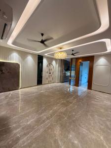 Hall Image of 2050 Sq.ft 3 BHK Builder Floor for sale in Malibu Town Floors, Sector 47 Gurgaon for Rs. 29500000