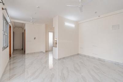 Hall Image of 1300 Sq.ft 3 BHK Apartment / Flat for rent in Medahalli Bengaluru for Rs. 56000