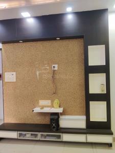 Living Room Image of 1725 Sq.ft 3 BHK Apartment / Flat for sale in Kadiawad Jamnagar for Rs. 6000000