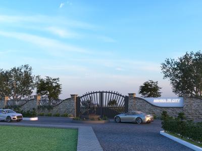 Image of 900 Sq.ft Residential Plot / Land for sale in Dahmi Kalan, Jaipur for Rs. 1800000