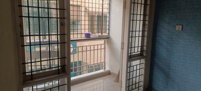 Balcony Image of 1285 Sq.ft 2 BHK Apartment / Flat for rent in C V Raman Nagar Bengaluru for Rs. 38000