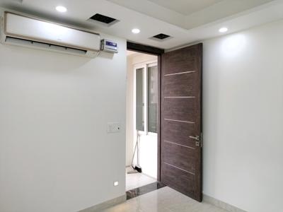 Bedroom Image of 2200 Sq.ft 4 BHK Apartment / Flat for sale in Kamakshi Apartment, Sector 6 Dwarka New Delhi for Rs. 35300000
